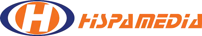 Logo Hispamedia