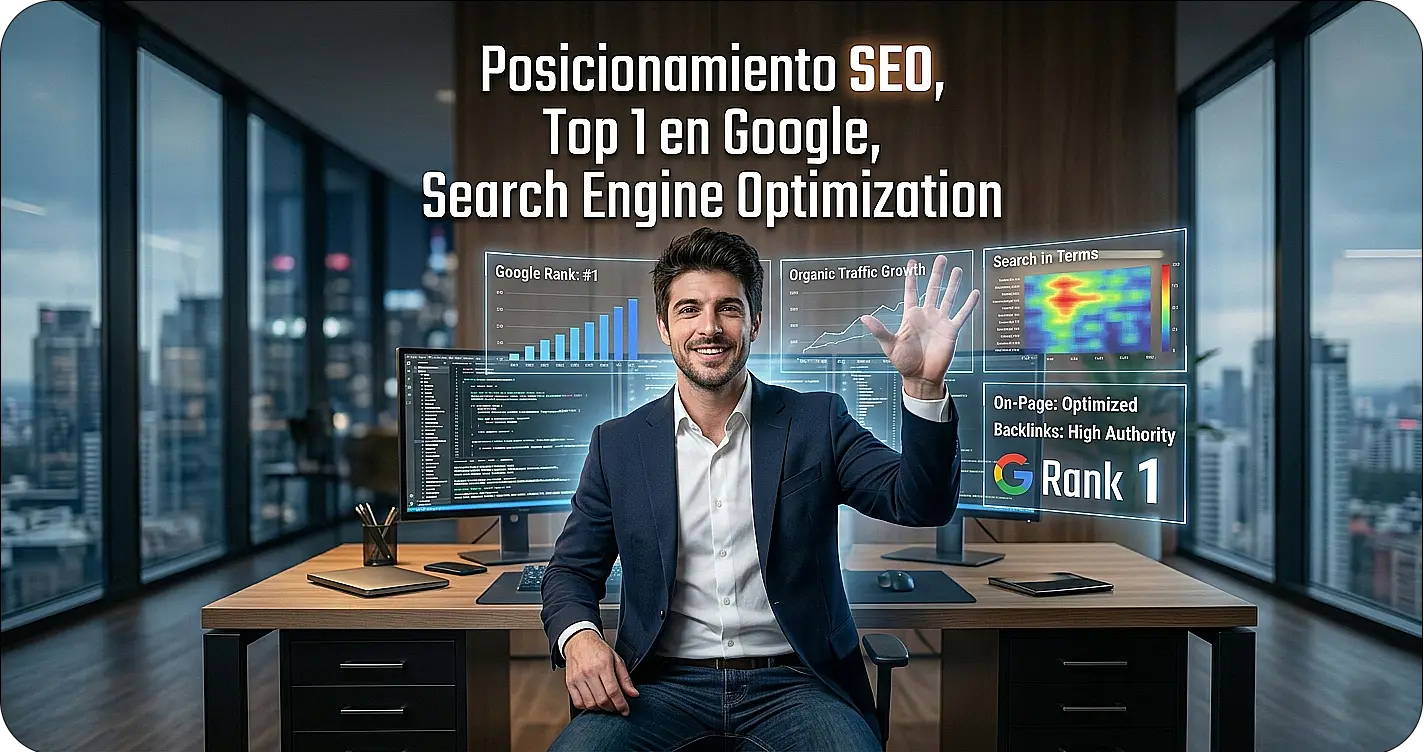 Seo dominicana